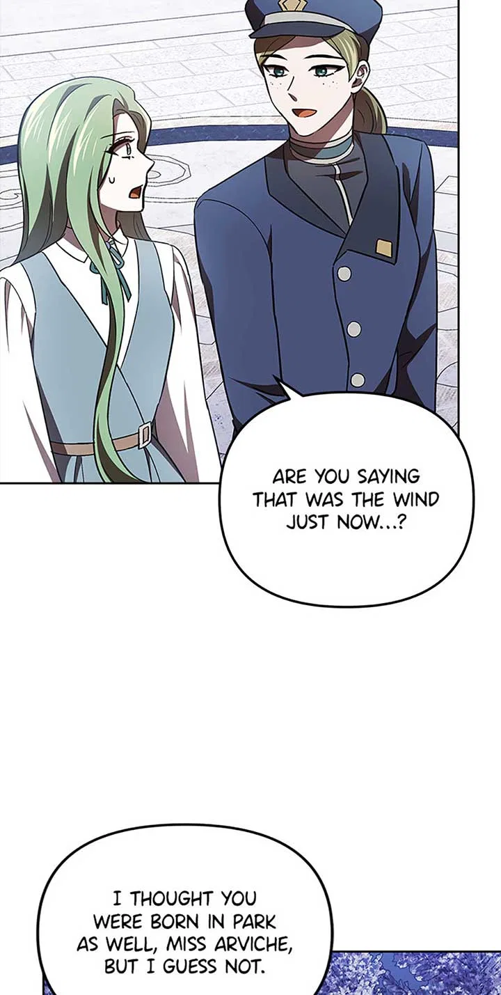 I’m a Supporting Role in a Horror Game, Don’t Kill Me Chapter 21 – Page 20