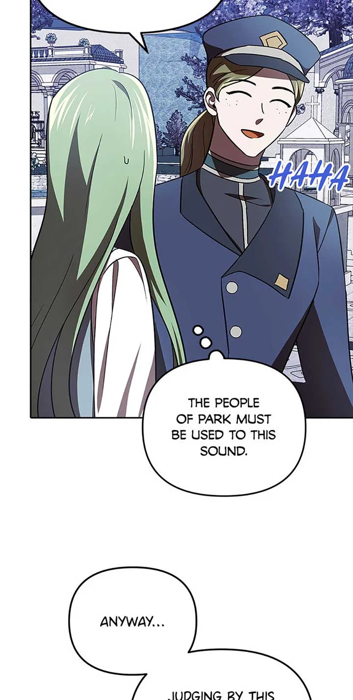 I’m a Supporting Role in a Horror Game, Don’t Kill Me Chapter 21 – Page 21