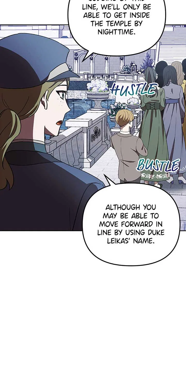 I’m a Supporting Role in a Horror Game, Don’t Kill Me Chapter 21 – Page 22
