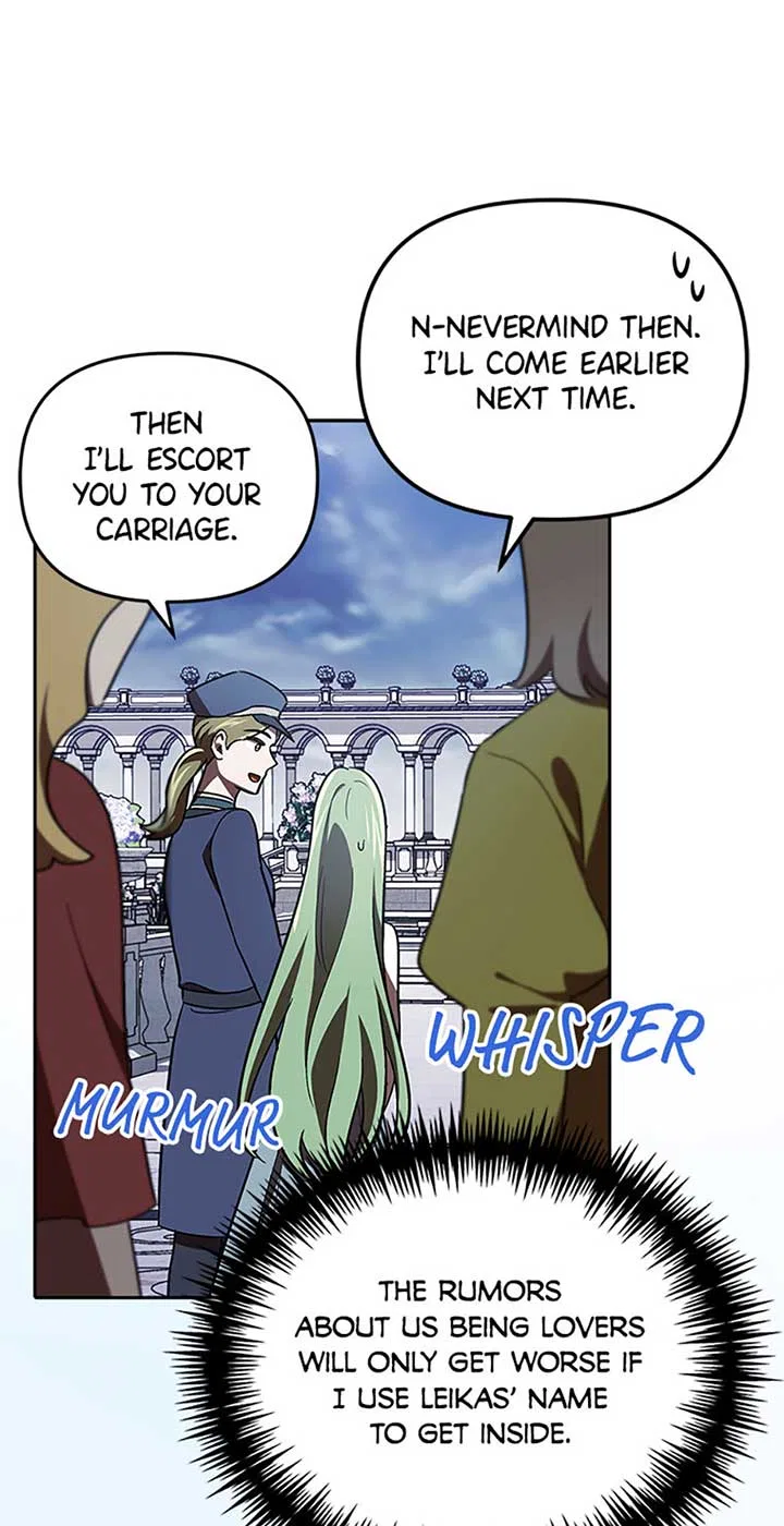 I’m a Supporting Role in a Horror Game, Don’t Kill Me Chapter 21 – Page 25