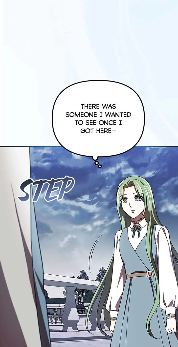 I’m a Supporting Role in a Horror Game, Don’t Kill Me Chapter 21 – Page 27