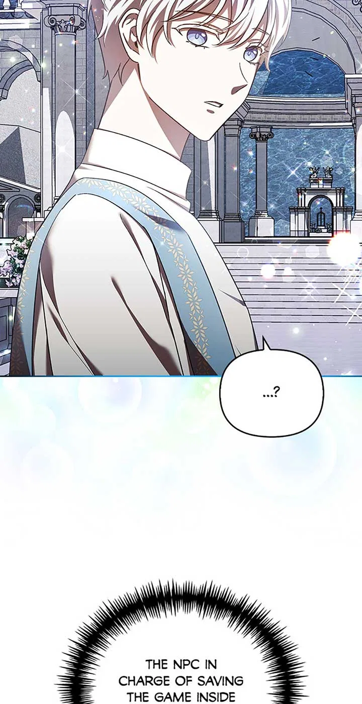 I’m a Supporting Role in a Horror Game, Don’t Kill Me Chapter 21 – Page 31