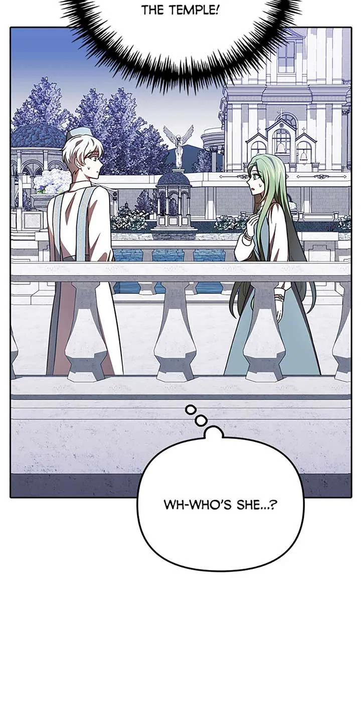 I’m a Supporting Role in a Horror Game, Don’t Kill Me Chapter 21 – Page 32