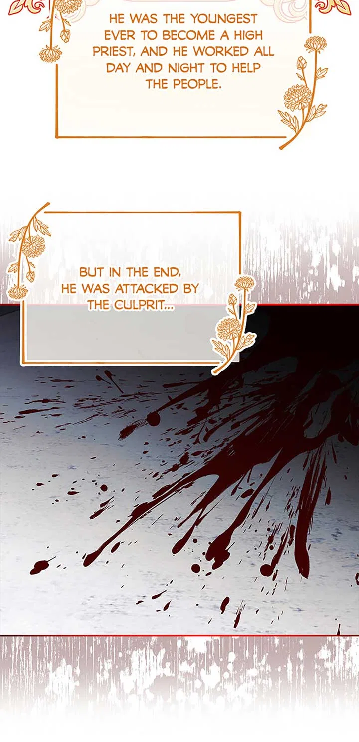 I’m a Supporting Role in a Horror Game, Don’t Kill Me Chapter 21 – Page 34