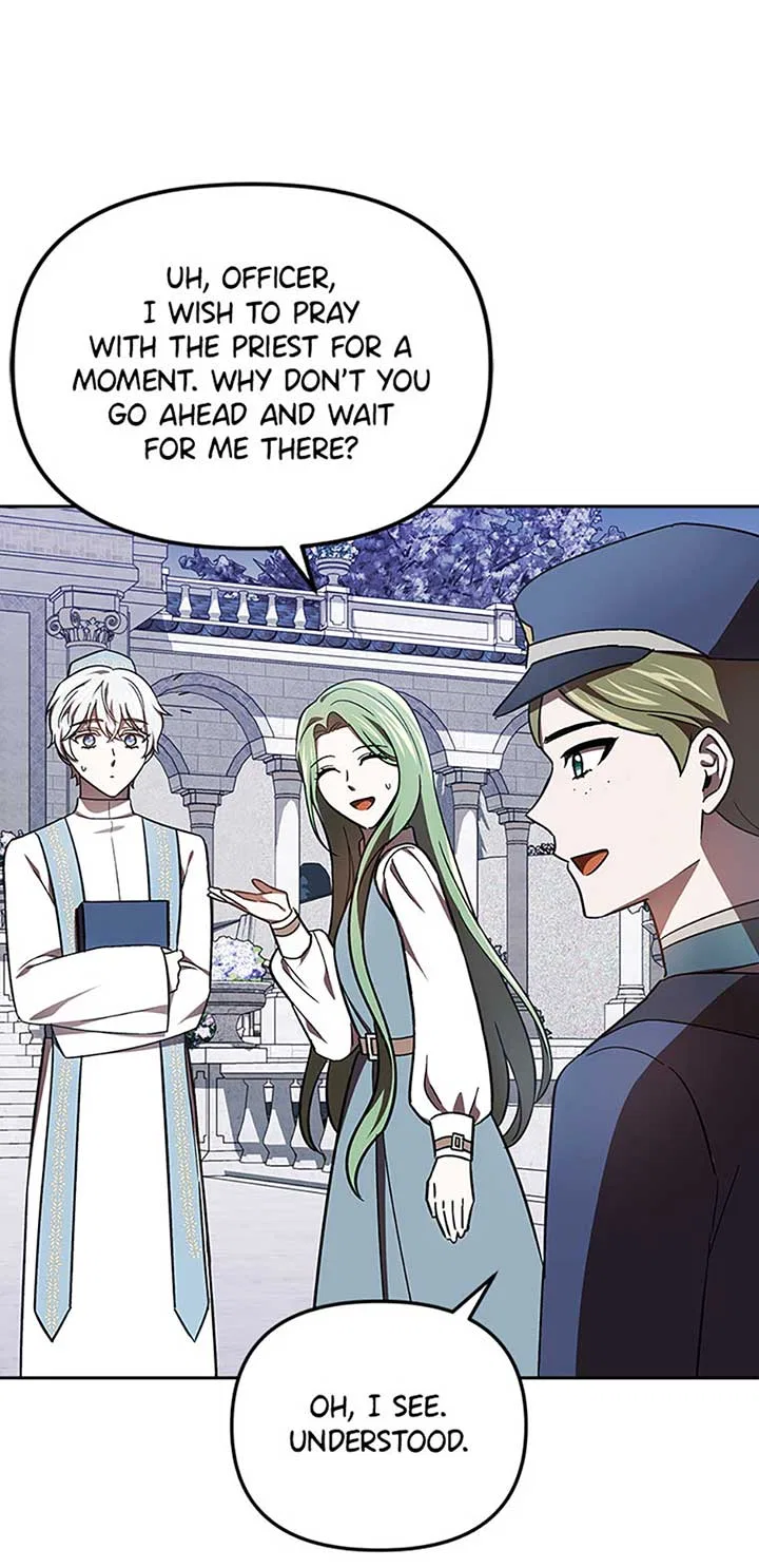 I’m a Supporting Role in a Horror Game, Don’t Kill Me Chapter 21 – Page 37