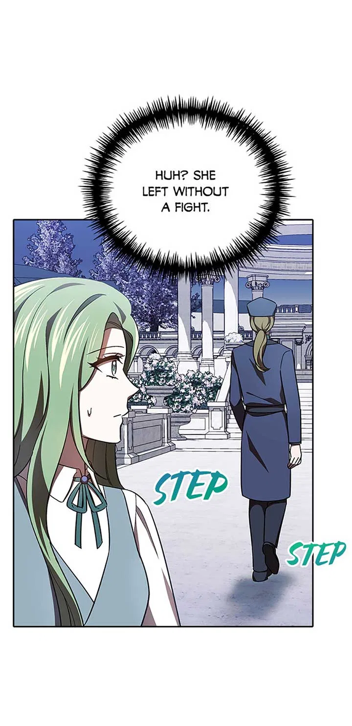 I’m a Supporting Role in a Horror Game, Don’t Kill Me Chapter 21 – Page 38