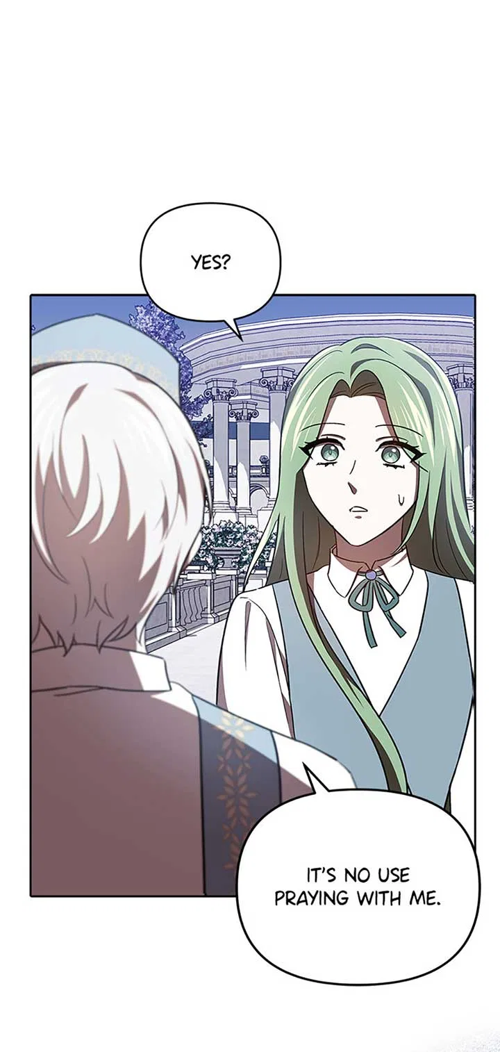 I’m a Supporting Role in a Horror Game, Don’t Kill Me Chapter 21 – Page 40