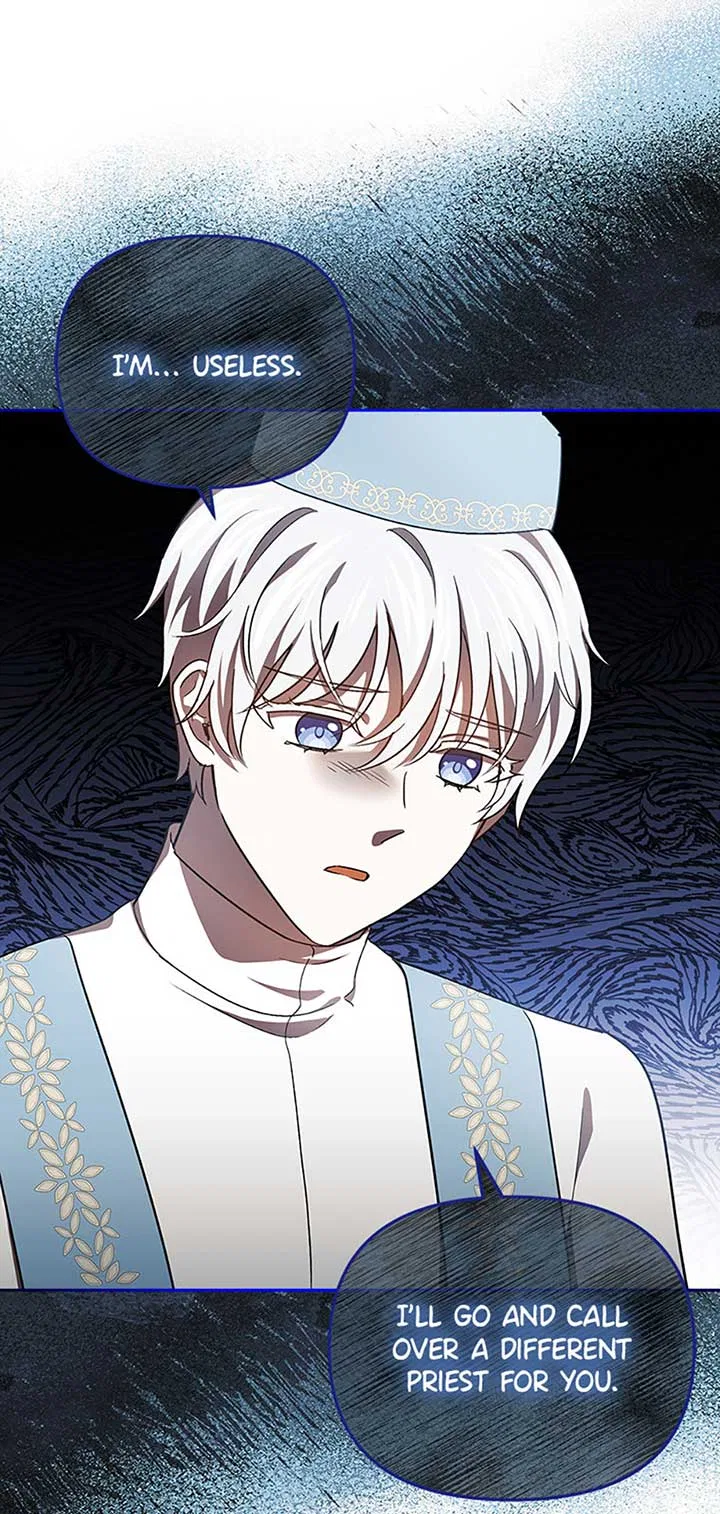 I’m a Supporting Role in a Horror Game, Don’t Kill Me Chapter 21 – Page 41