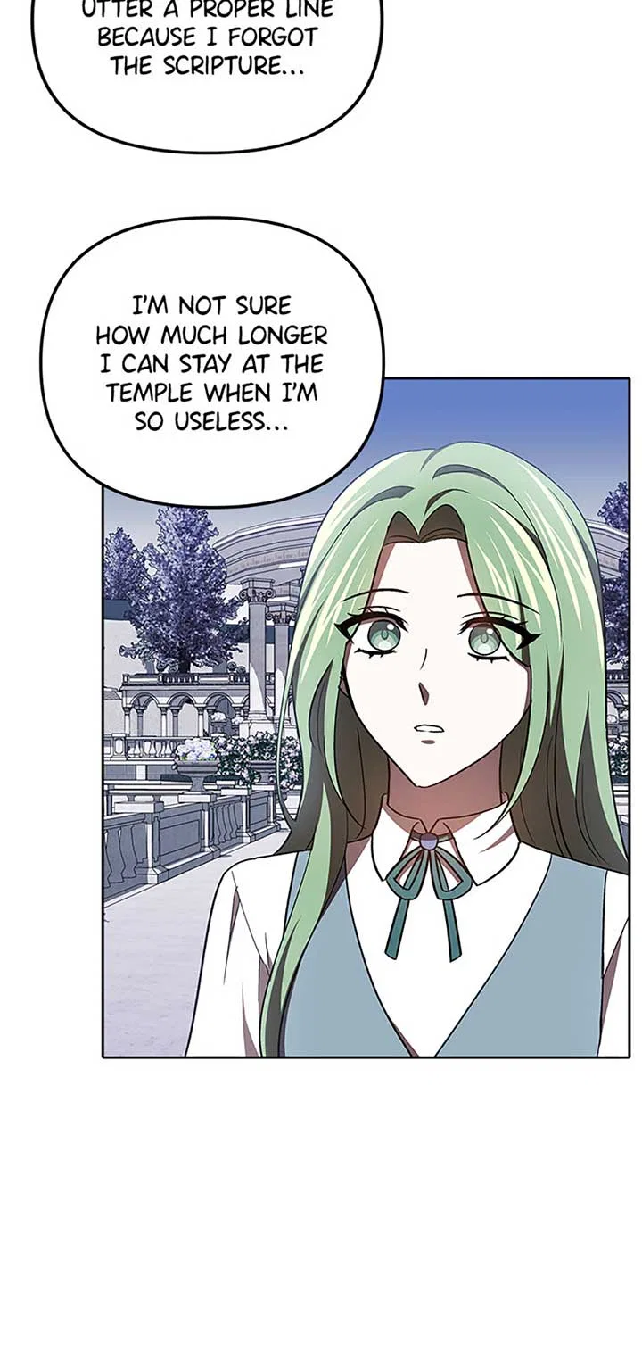 I’m a Supporting Role in a Horror Game, Don’t Kill Me Chapter 21 – Page 43