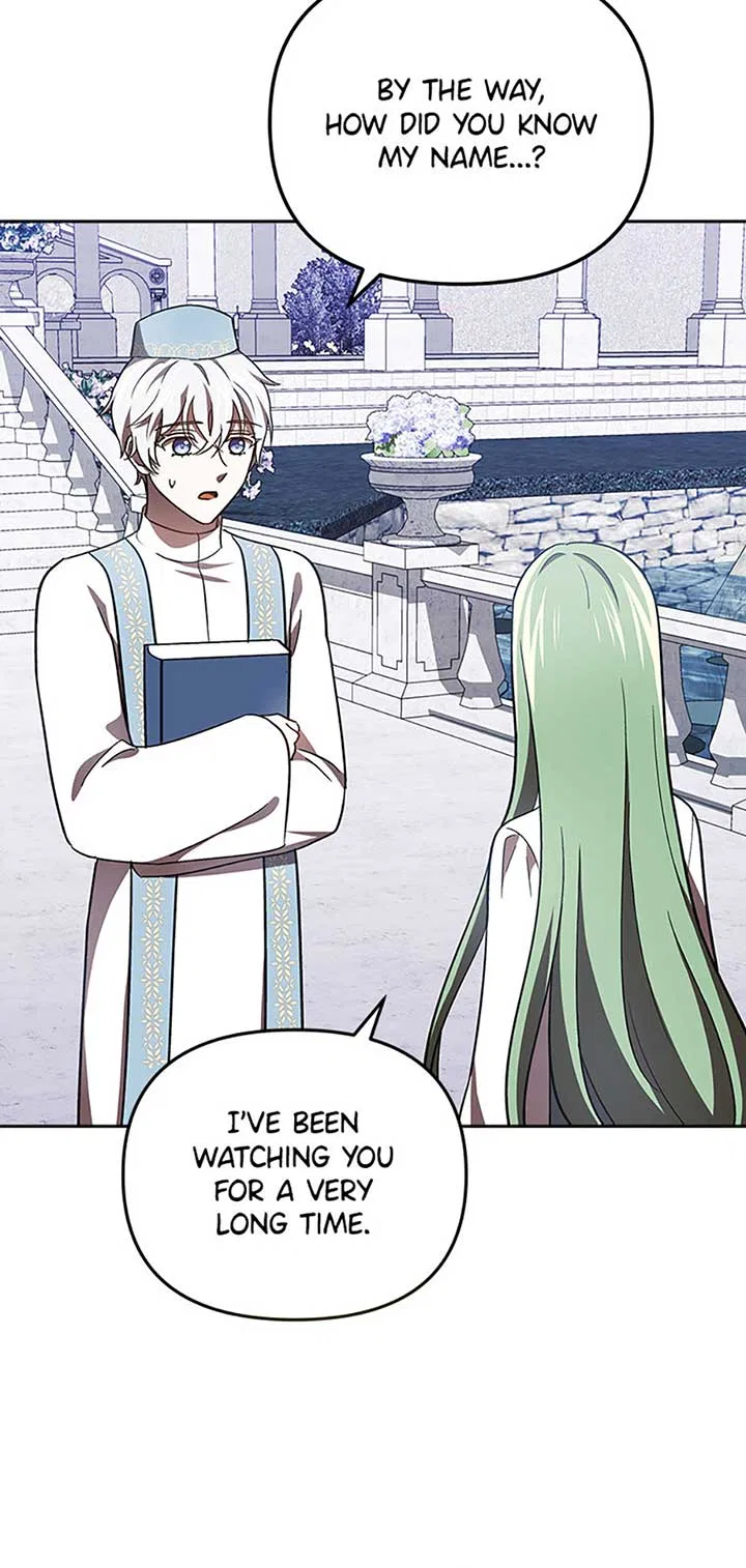 I’m a Supporting Role in a Horror Game, Don’t Kill Me Chapter 21 – Page 45