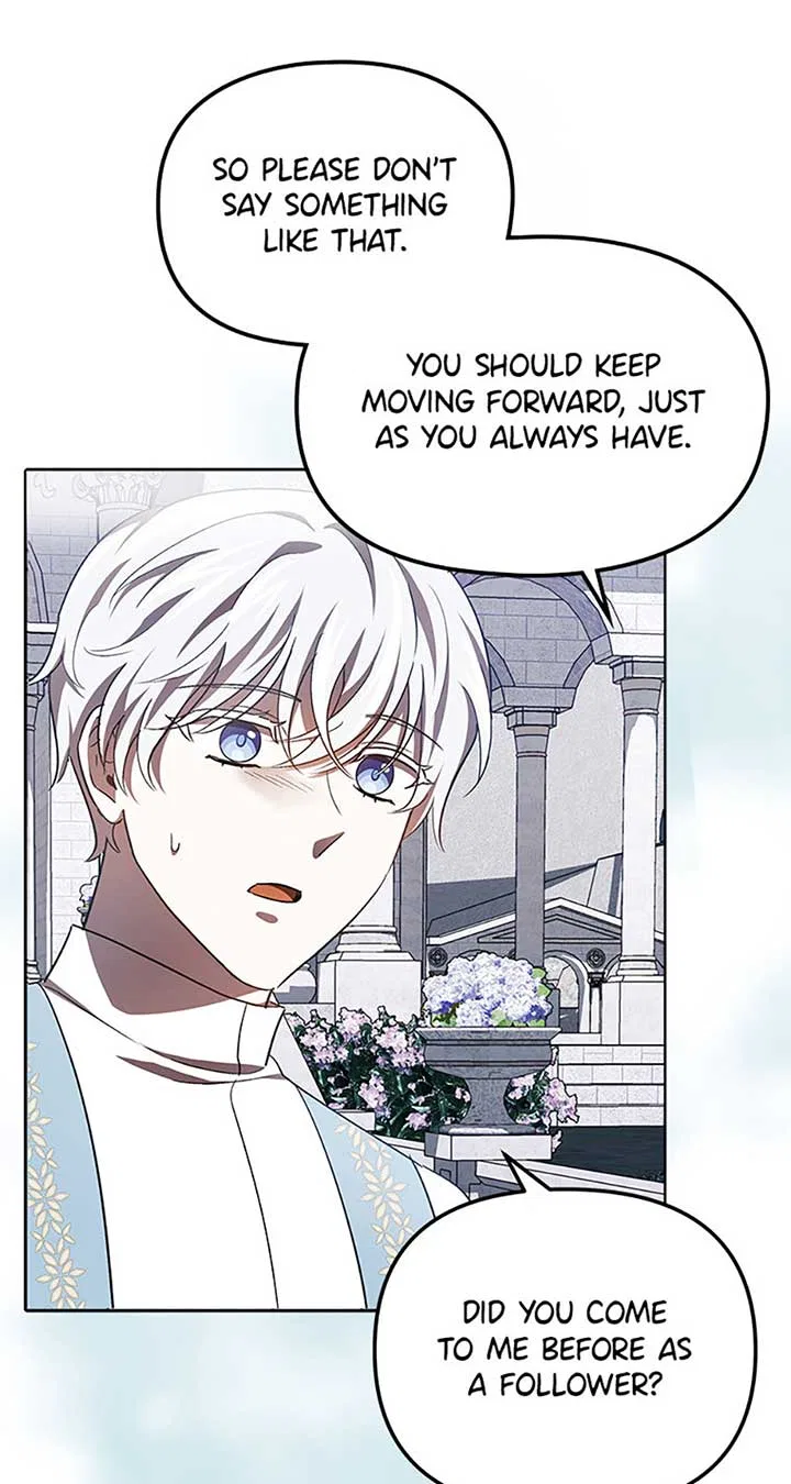 I’m a Supporting Role in a Horror Game, Don’t Kill Me Chapter 21 – Page 47