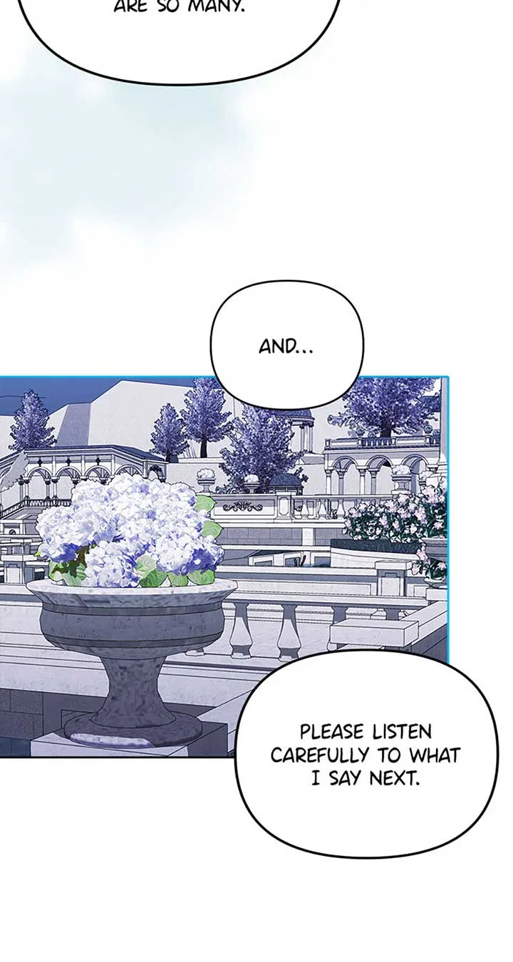 I’m a Supporting Role in a Horror Game, Don’t Kill Me Chapter 21 – Page 49