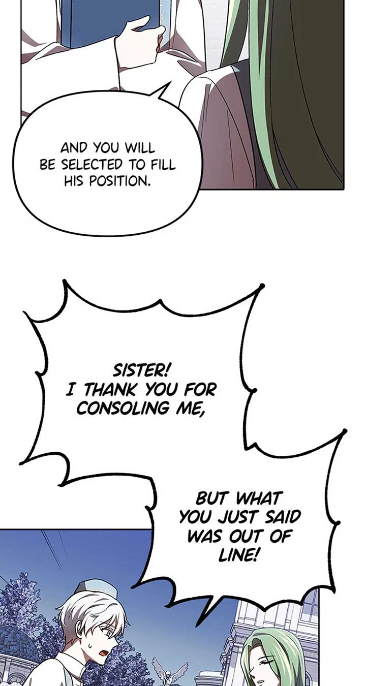 I’m a Supporting Role in a Horror Game, Don’t Kill Me Chapter 21 – Page 52