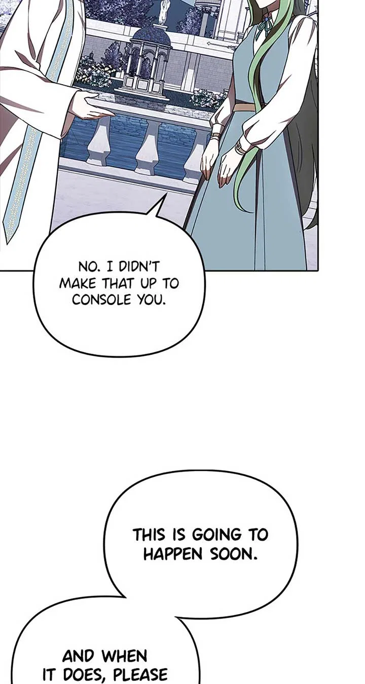 I’m a Supporting Role in a Horror Game, Don’t Kill Me Chapter 21 – Page 53