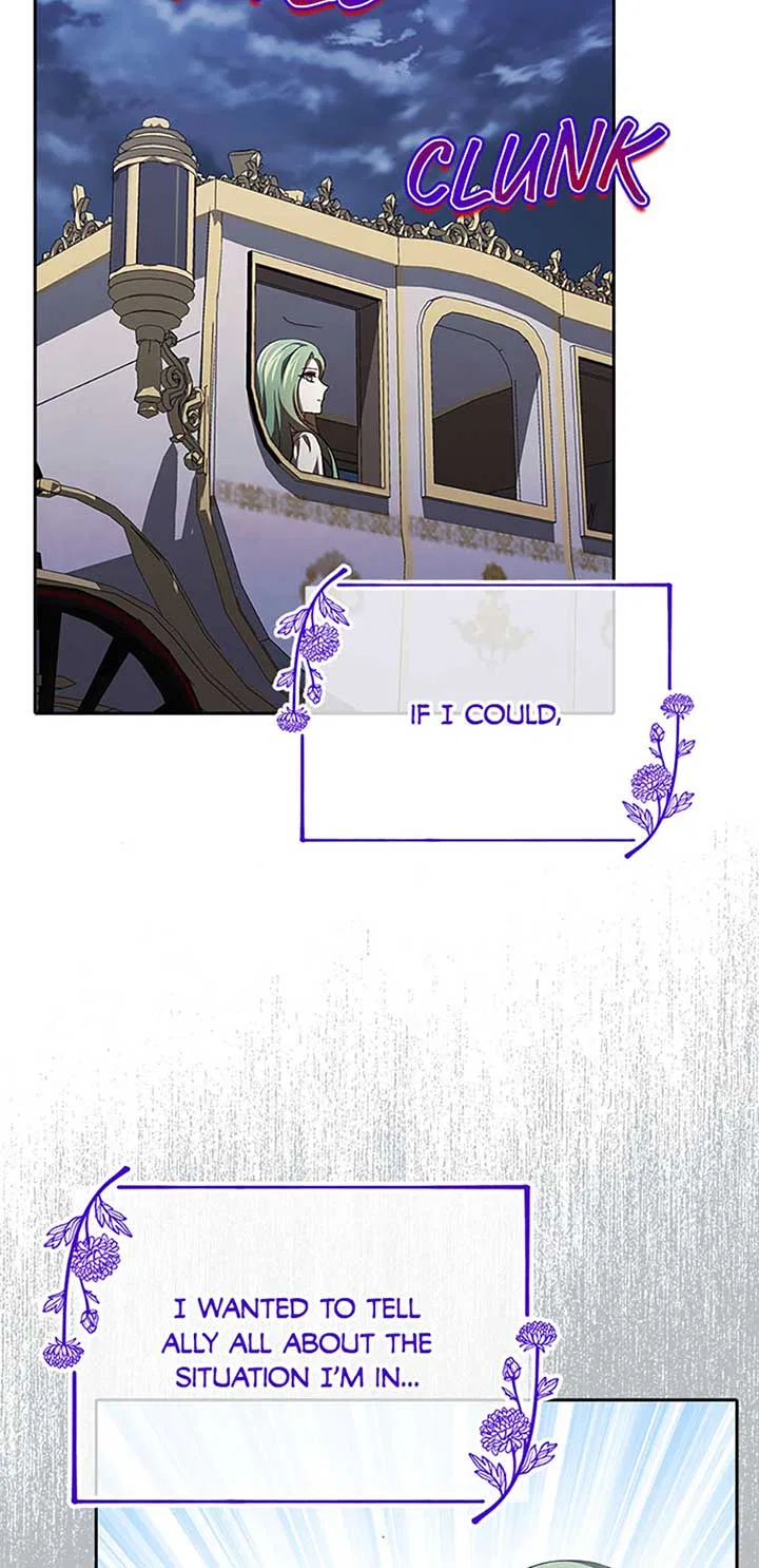 I’m a Supporting Role in a Horror Game, Don’t Kill Me Chapter 21 – Page 58