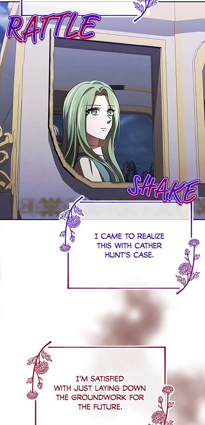 I’m a Supporting Role in a Horror Game, Don’t Kill Me Chapter 21 – Page 60