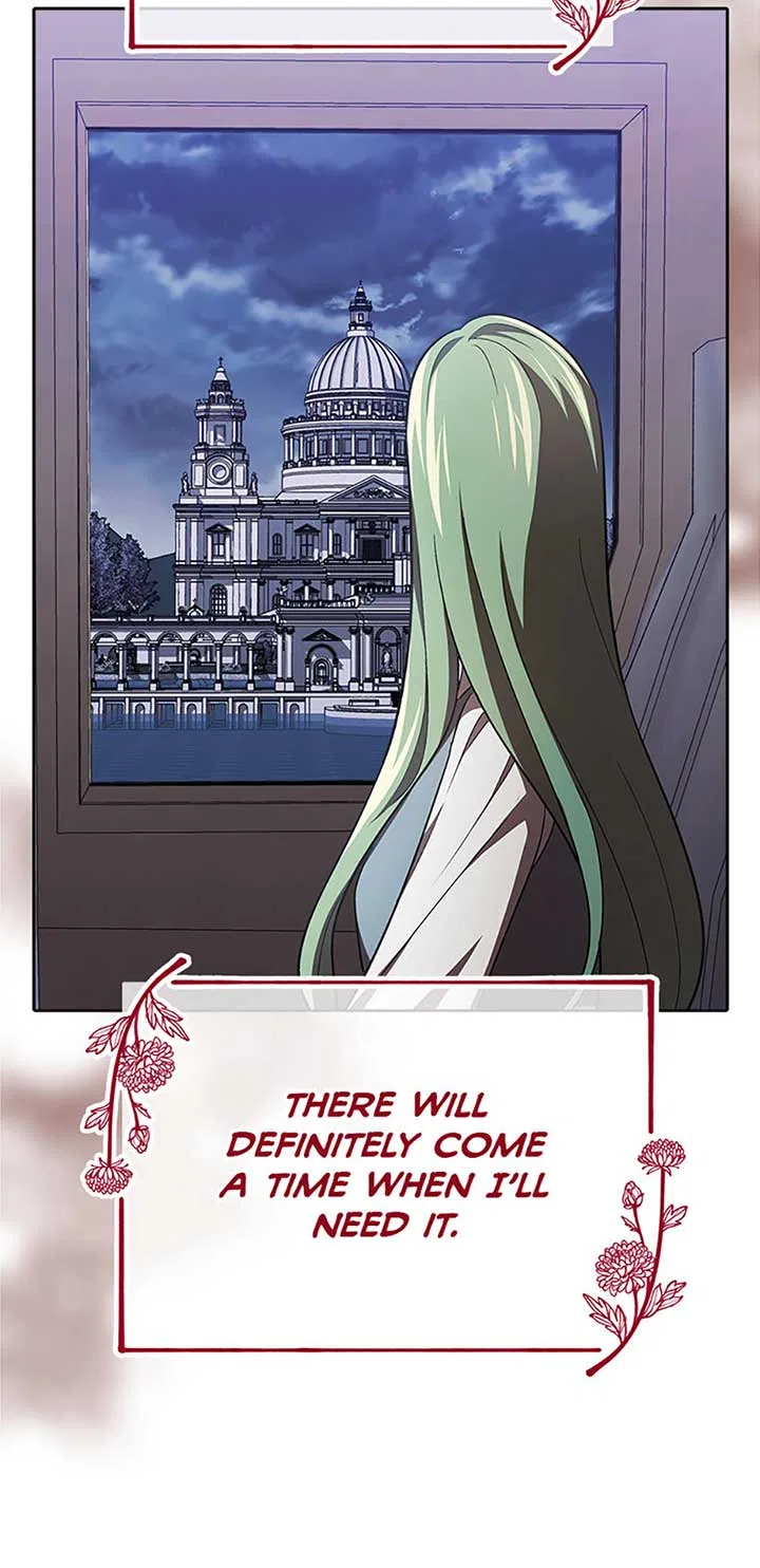 I’m a Supporting Role in a Horror Game, Don’t Kill Me Chapter 21 – Page 61