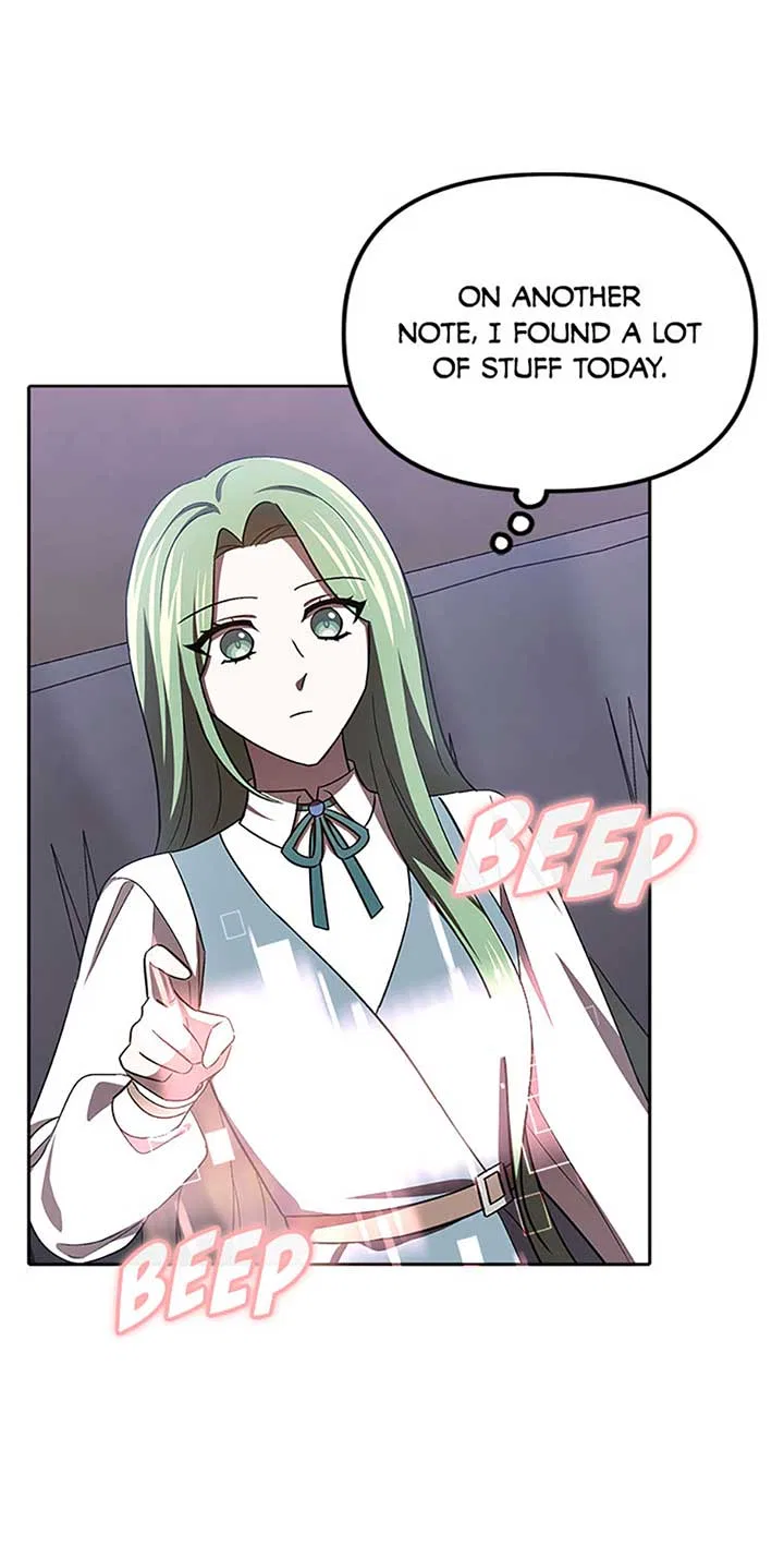 I’m a Supporting Role in a Horror Game, Don’t Kill Me Chapter 21 – Page 62