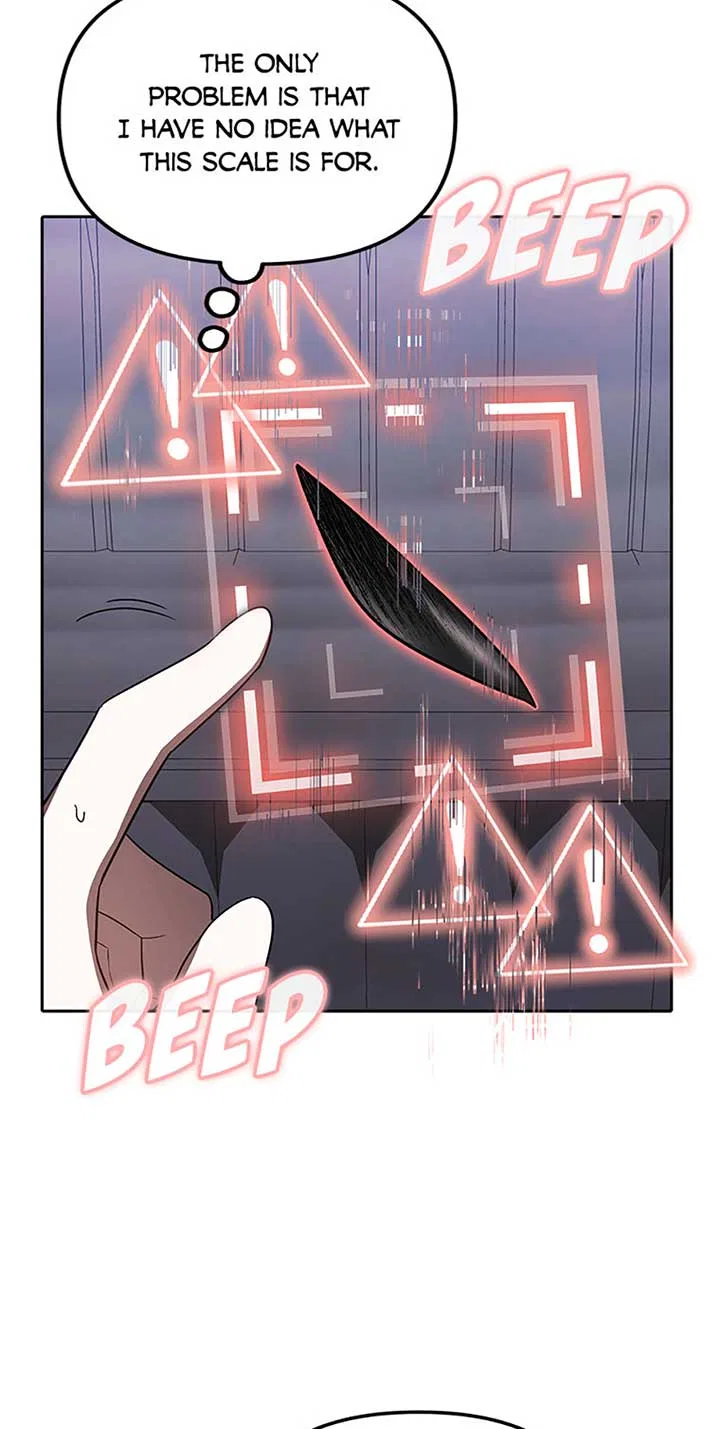 I’m a Supporting Role in a Horror Game, Don’t Kill Me Chapter 21 – Page 67