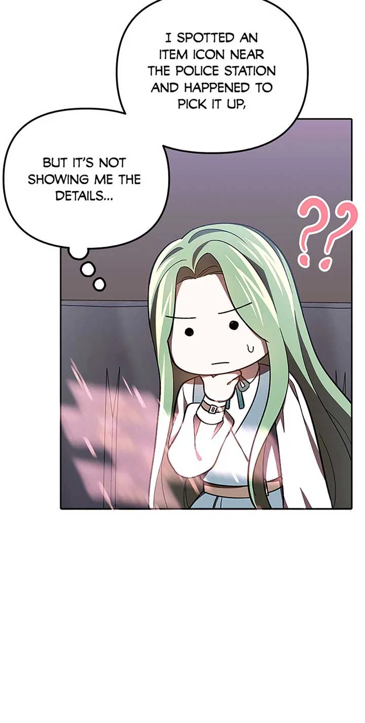 I’m a Supporting Role in a Horror Game, Don’t Kill Me Chapter 21 – Page 68