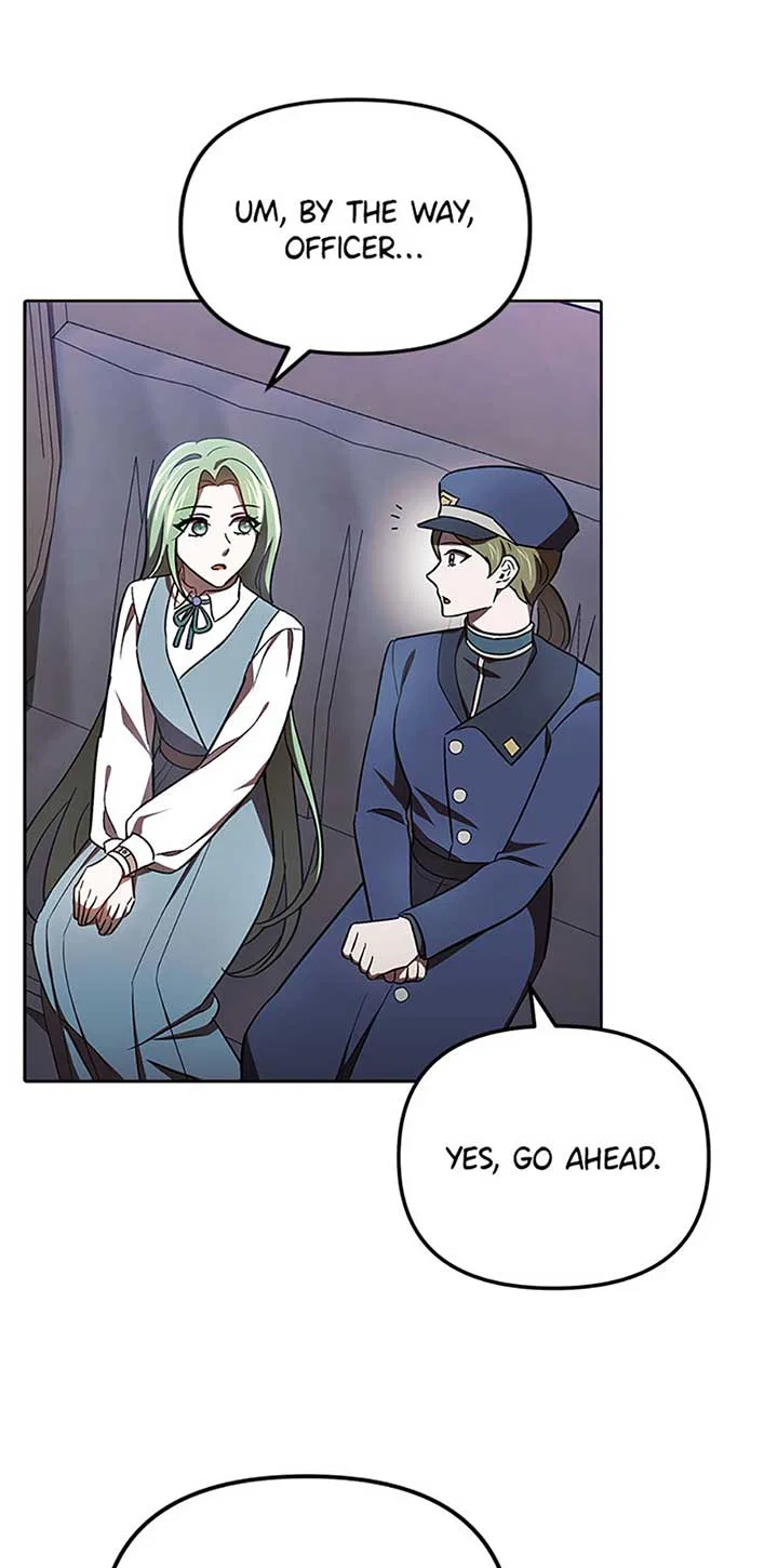 I’m a Supporting Role in a Horror Game, Don’t Kill Me Chapter 21 – Page 69