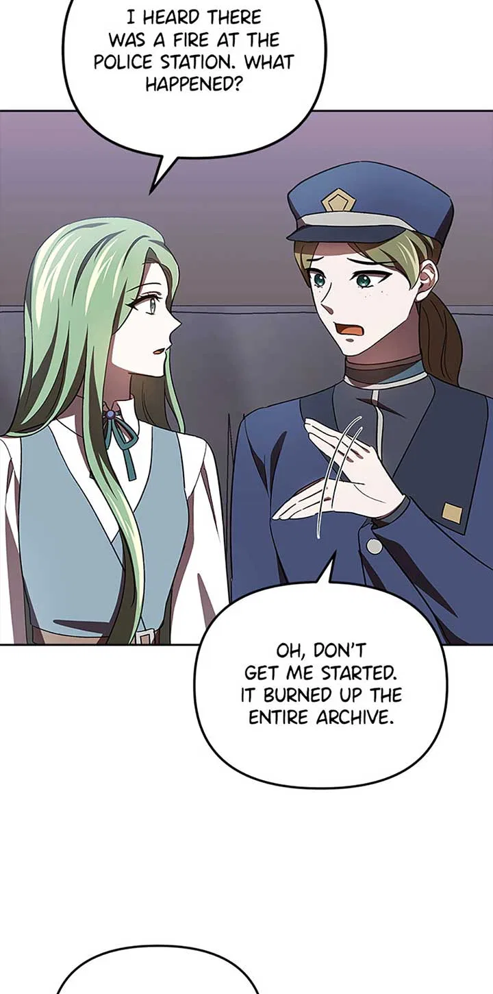I’m a Supporting Role in a Horror Game, Don’t Kill Me Chapter 21 – Page 70