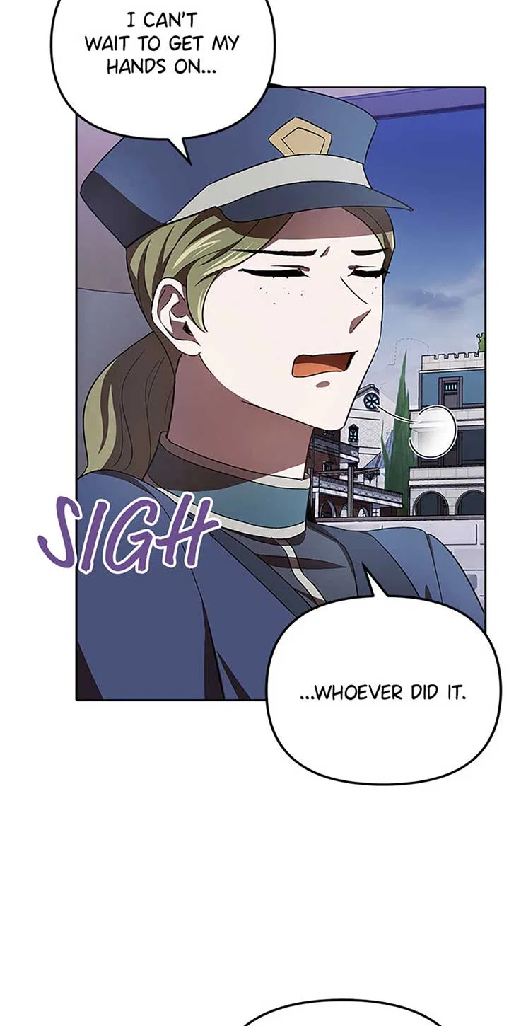 I’m a Supporting Role in a Horror Game, Don’t Kill Me Chapter 21 – Page 71