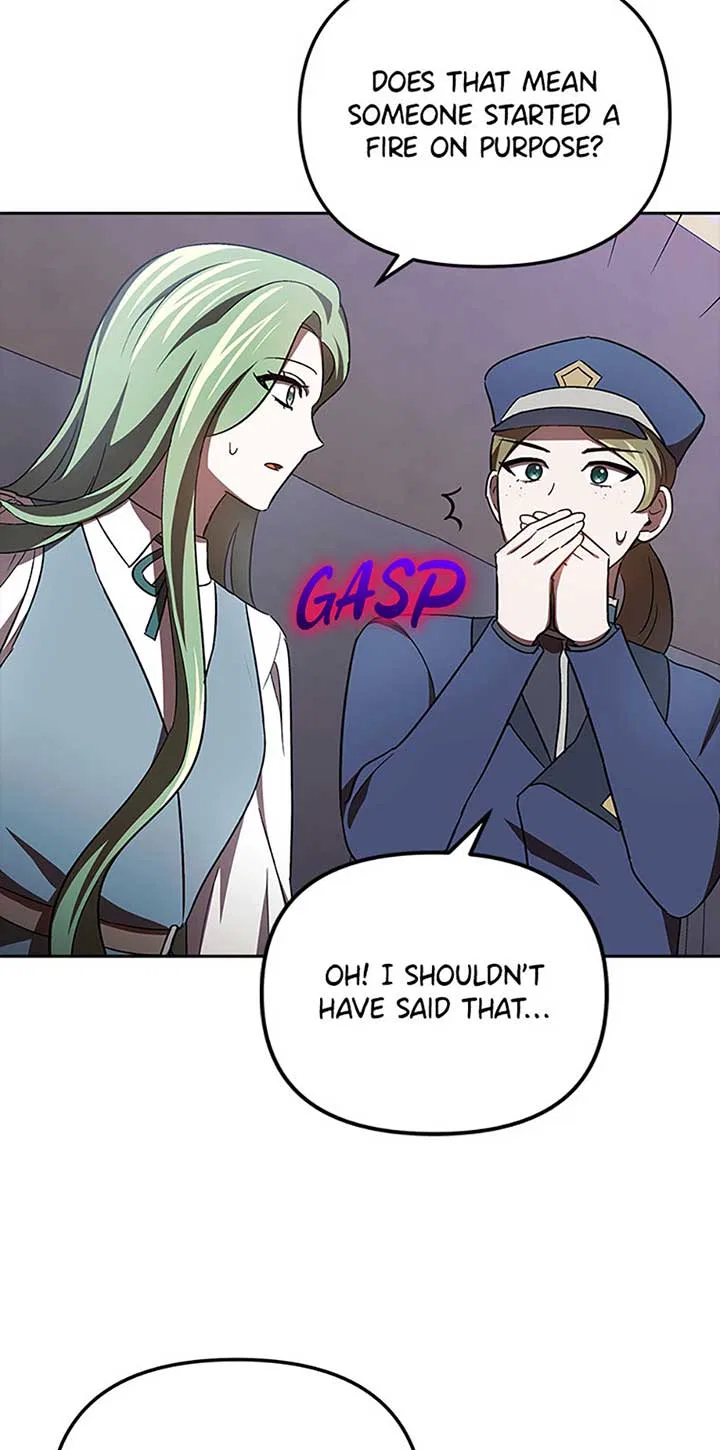 I’m a Supporting Role in a Horror Game, Don’t Kill Me Chapter 21 – Page 72