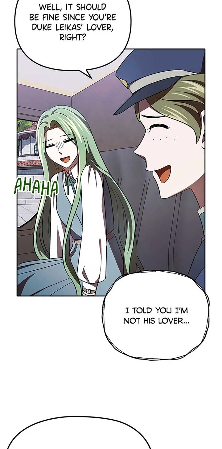 I’m a Supporting Role in a Horror Game, Don’t Kill Me Chapter 21 – Page 73