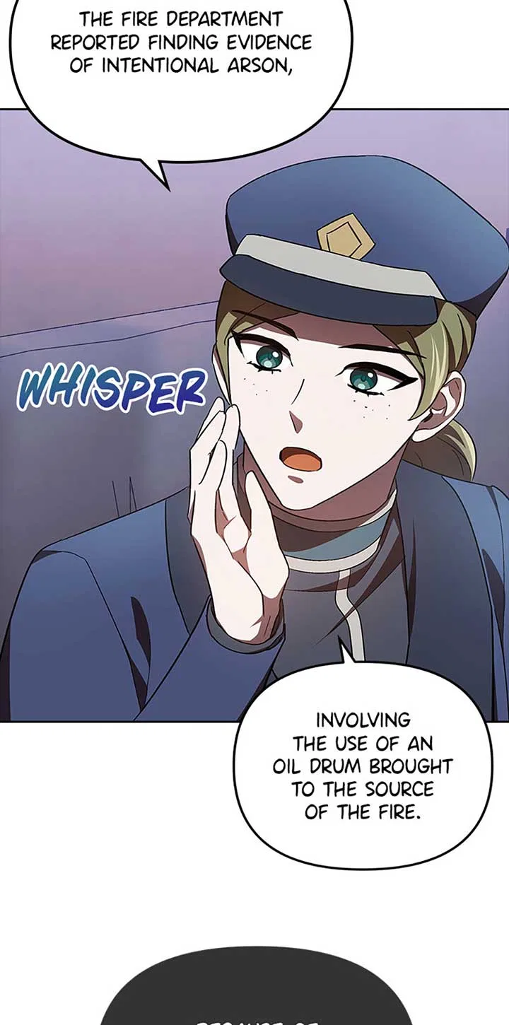 I’m a Supporting Role in a Horror Game, Don’t Kill Me Chapter 21 – Page 74