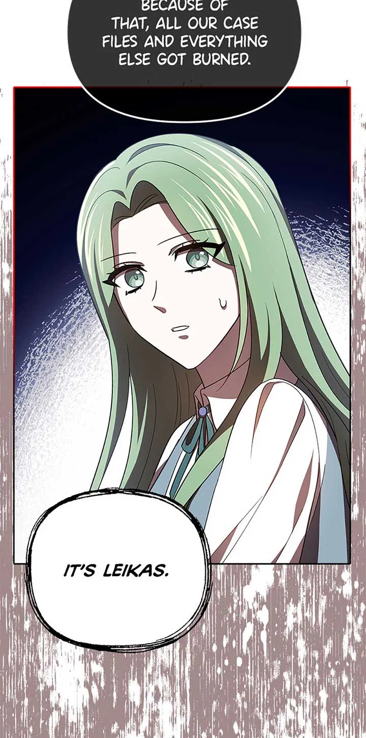I’m a Supporting Role in a Horror Game, Don’t Kill Me Chapter 21 – Page 75