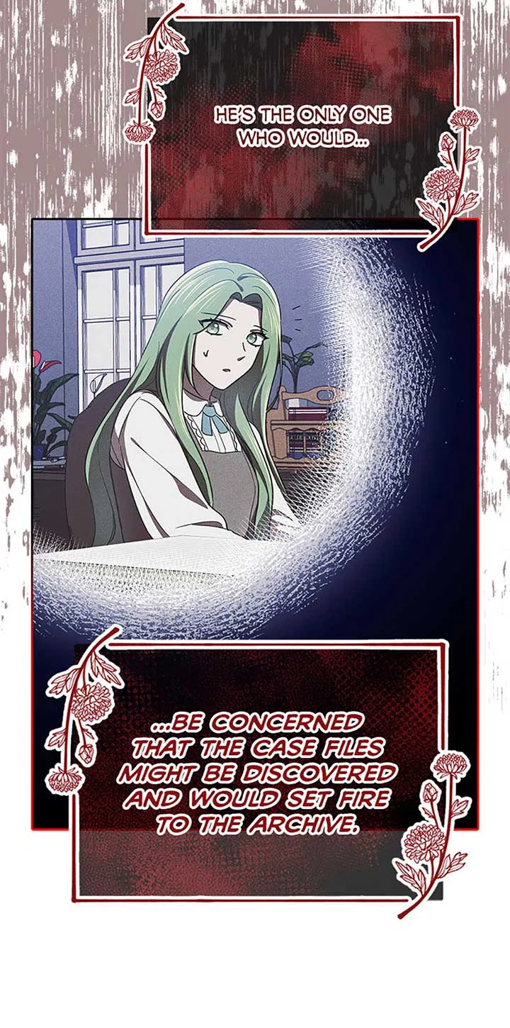 I’m a Supporting Role in a Horror Game, Don’t Kill Me Chapter 21 – Page 76