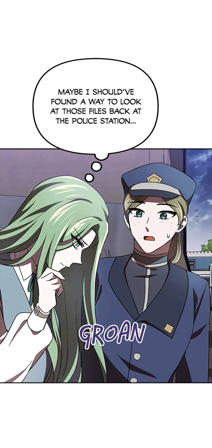 I’m a Supporting Role in a Horror Game, Don’t Kill Me Chapter 21 – Page 77