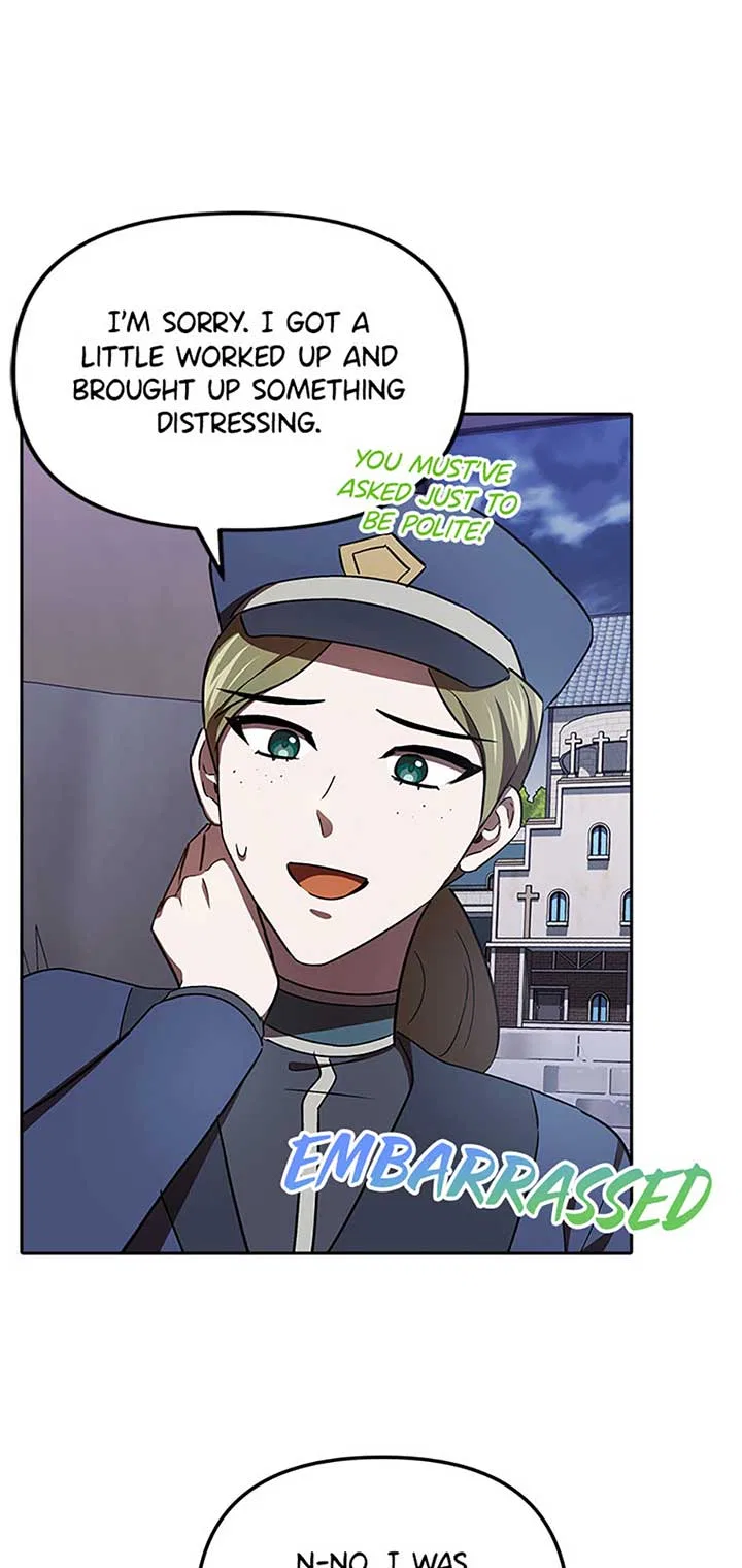 I’m a Supporting Role in a Horror Game, Don’t Kill Me Chapter 21 – Page 78