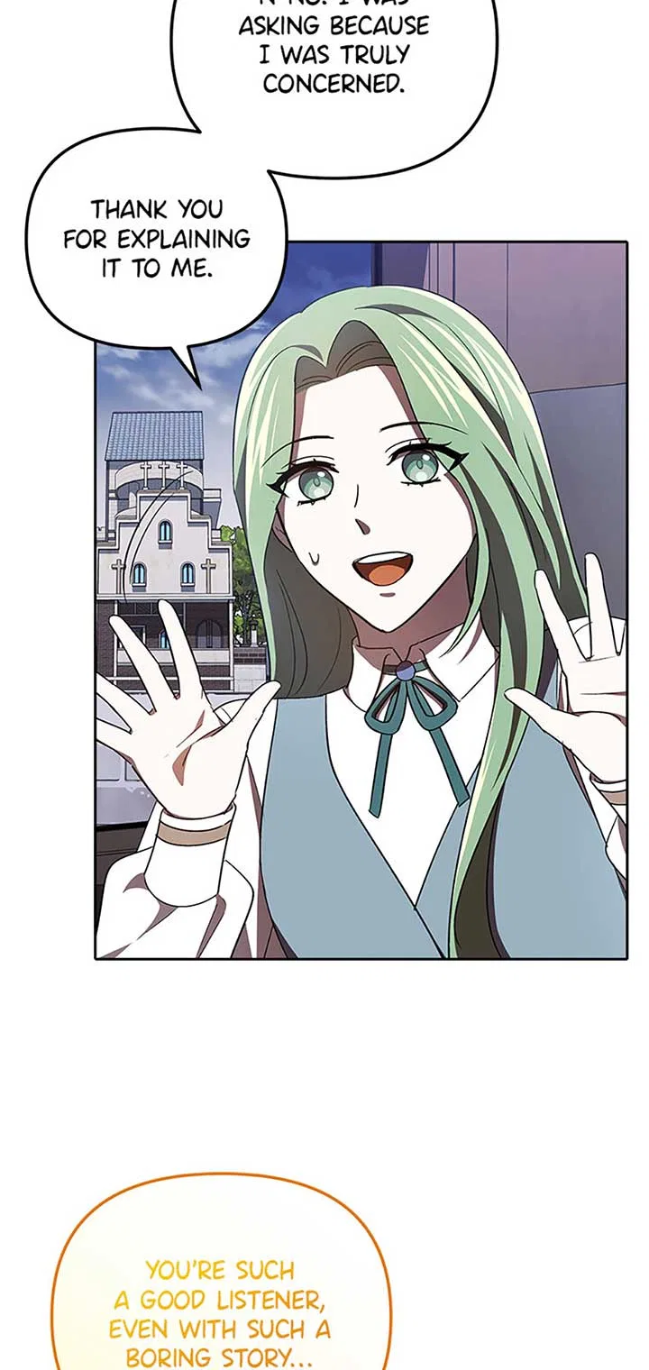 I’m a Supporting Role in a Horror Game, Don’t Kill Me Chapter 21 – Page 79