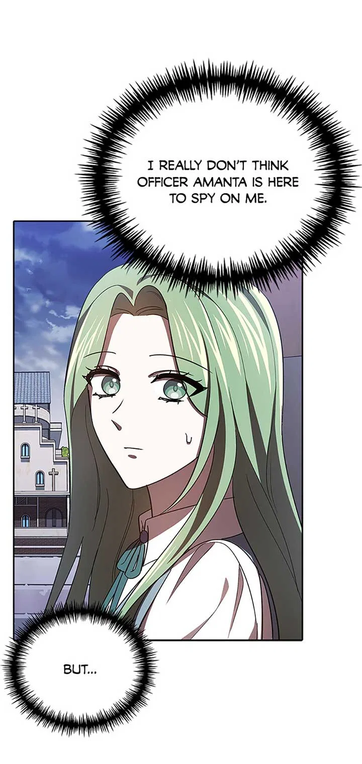 I’m a Supporting Role in a Horror Game, Don’t Kill Me Chapter 21 – Page 81