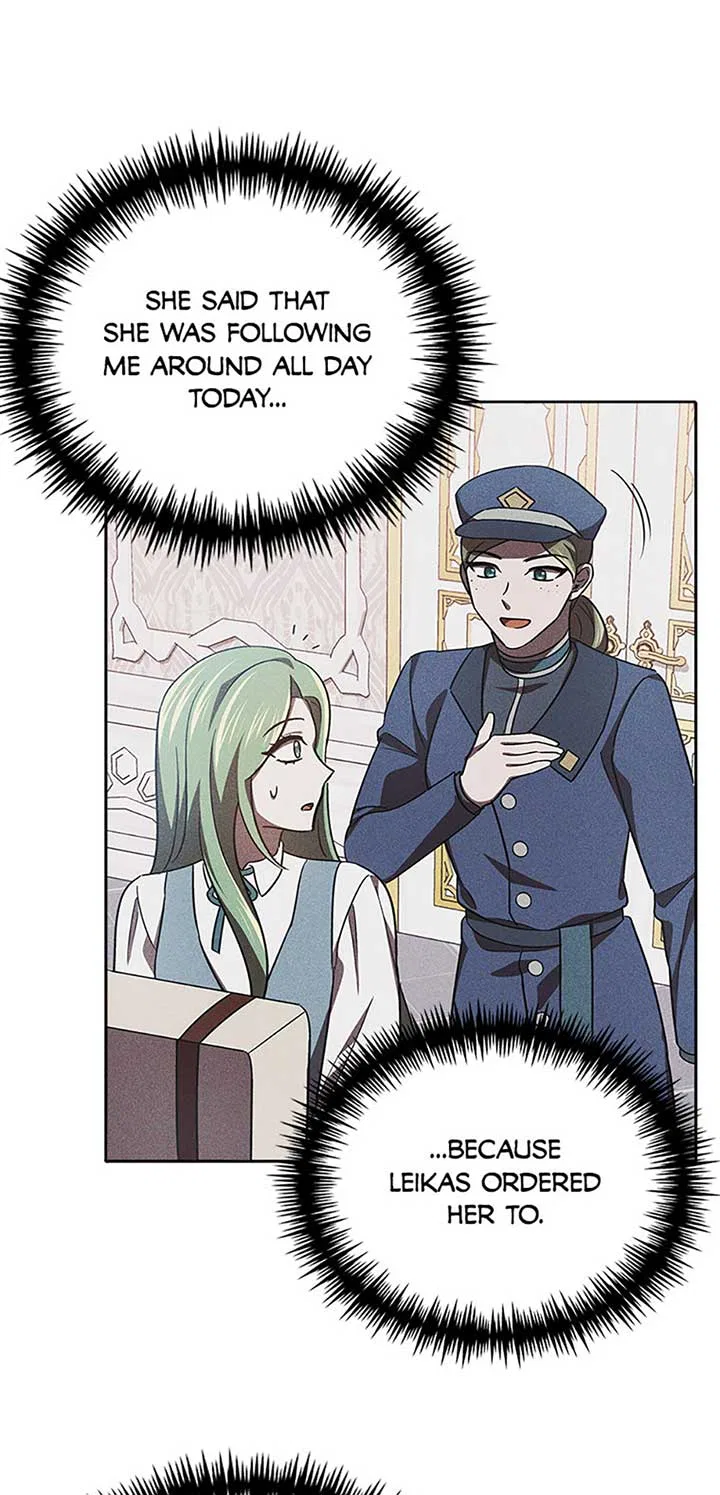 I’m a Supporting Role in a Horror Game, Don’t Kill Me Chapter 21 – Page 82