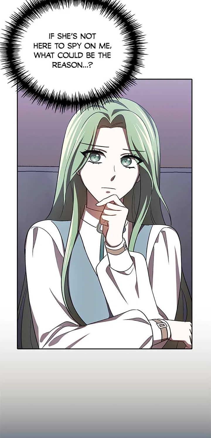 I’m a Supporting Role in a Horror Game, Don’t Kill Me Chapter 21 – Page 83