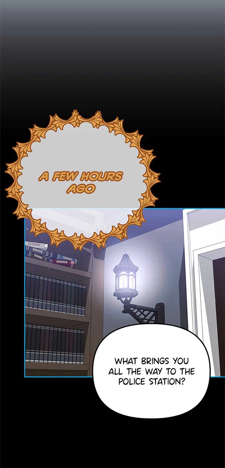 I’m a Supporting Role in a Horror Game, Don’t Kill Me Chapter 21 – Page 84