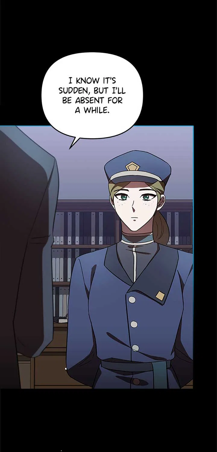 I’m a Supporting Role in a Horror Game, Don’t Kill Me Chapter 21 – Page 85