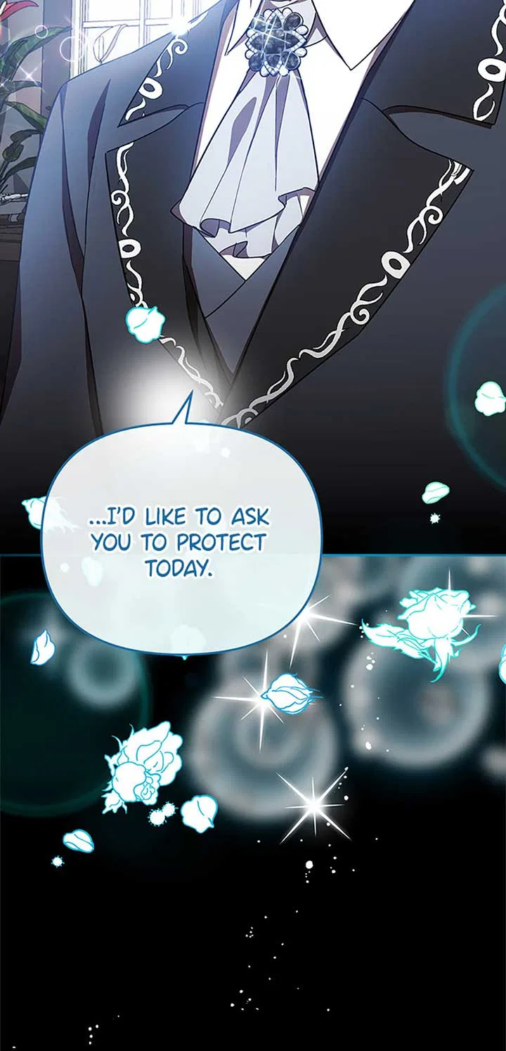 I’m a Supporting Role in a Horror Game, Don’t Kill Me Chapter 21 – Page 87