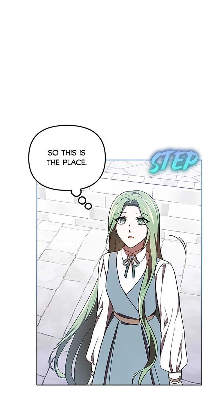 I’m a Supporting Role in a Horror Game, Don’t Kill Me Chapter 20 – Page 2