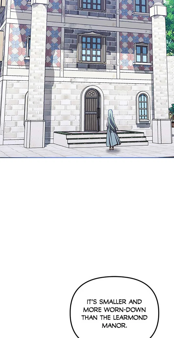 I’m a Supporting Role in a Horror Game, Don’t Kill Me Chapter 20 – Page 4