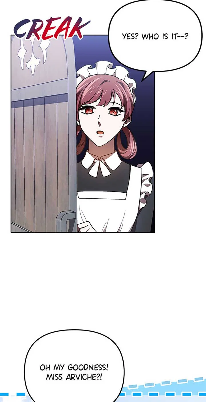 I’m a Supporting Role in a Horror Game, Don’t Kill Me Chapter 20 – Page 6