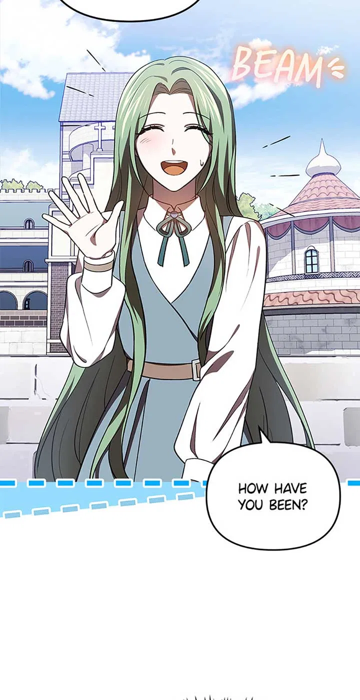 I’m a Supporting Role in a Horror Game, Don’t Kill Me Chapter 20 – Page 7