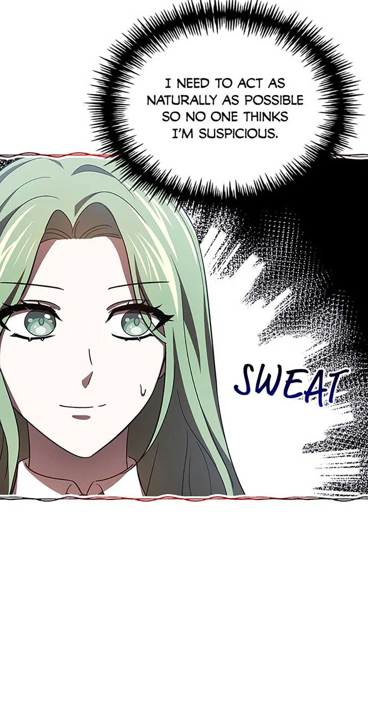 I’m a Supporting Role in a Horror Game, Don’t Kill Me Chapter 20 – Page 8