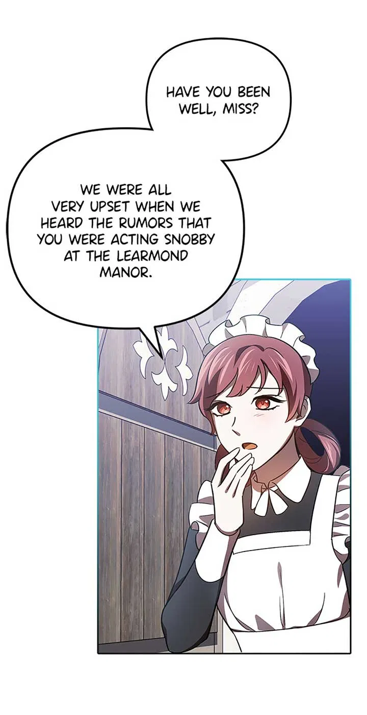 I’m a Supporting Role in a Horror Game, Don’t Kill Me Chapter 20 – Page 9