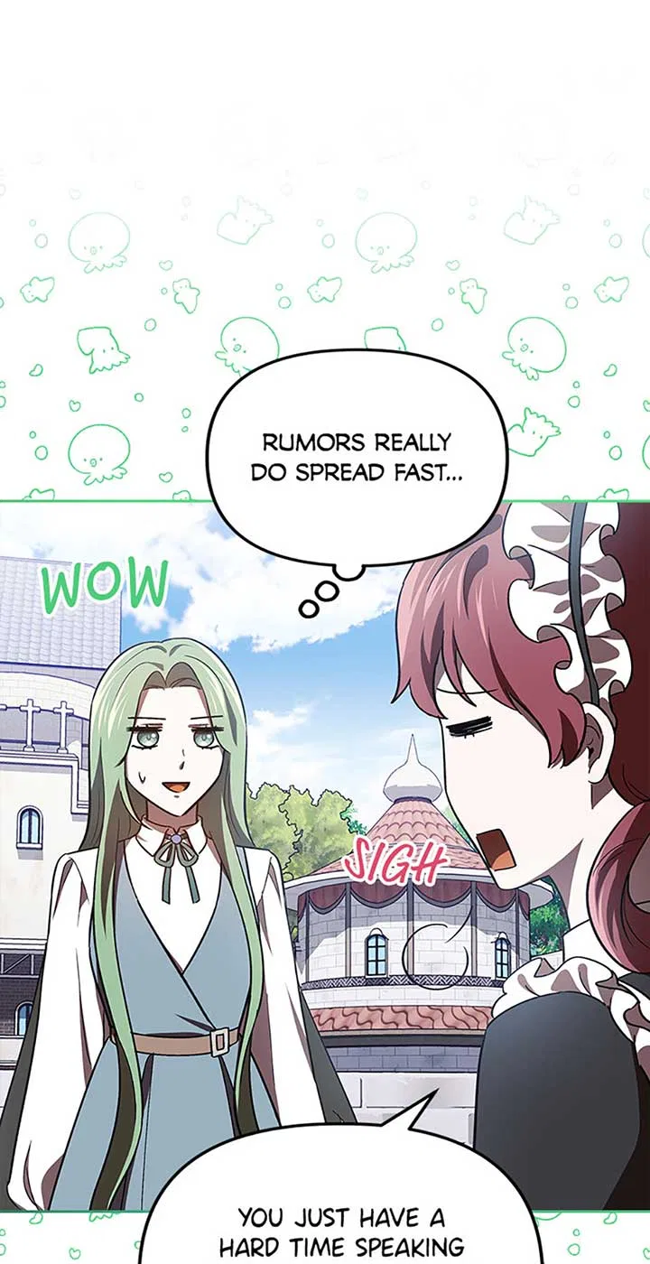 I’m a Supporting Role in a Horror Game, Don’t Kill Me Chapter 20 – Page 10
