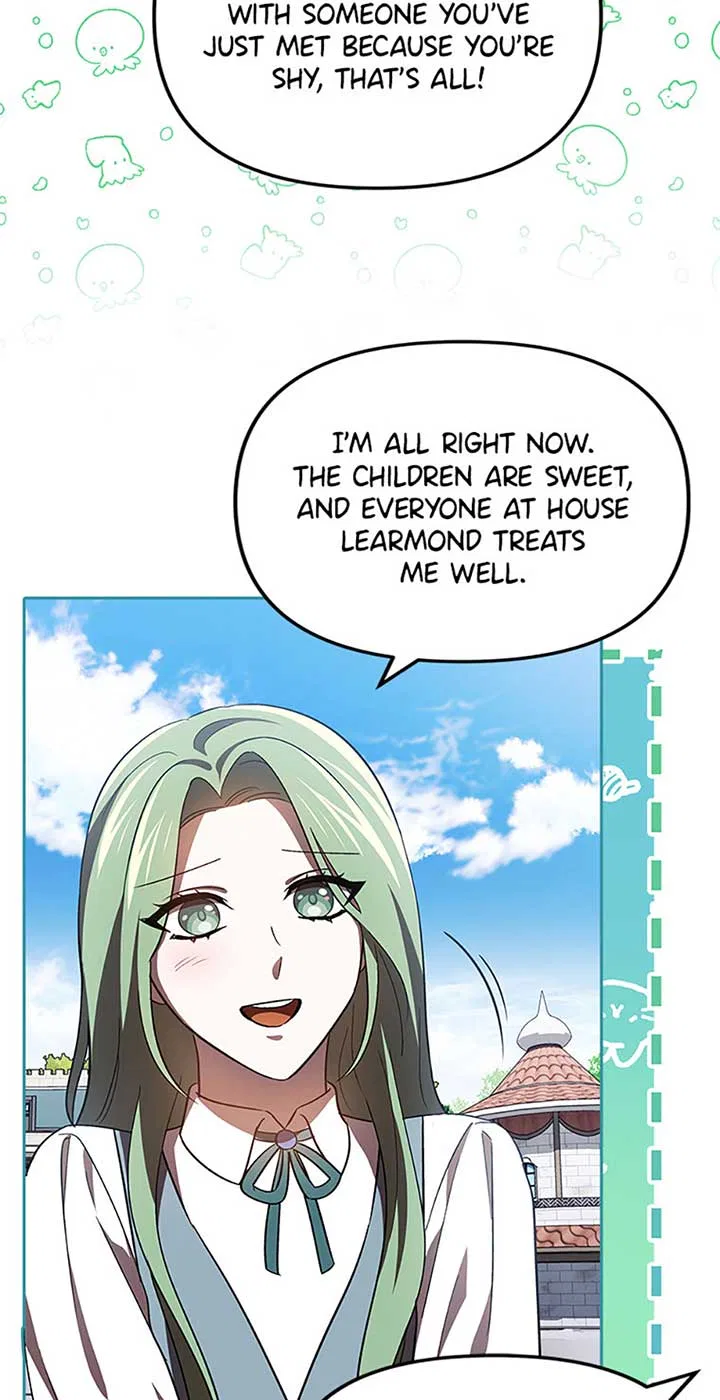 I’m a Supporting Role in a Horror Game, Don’t Kill Me Chapter 20 – Page 11