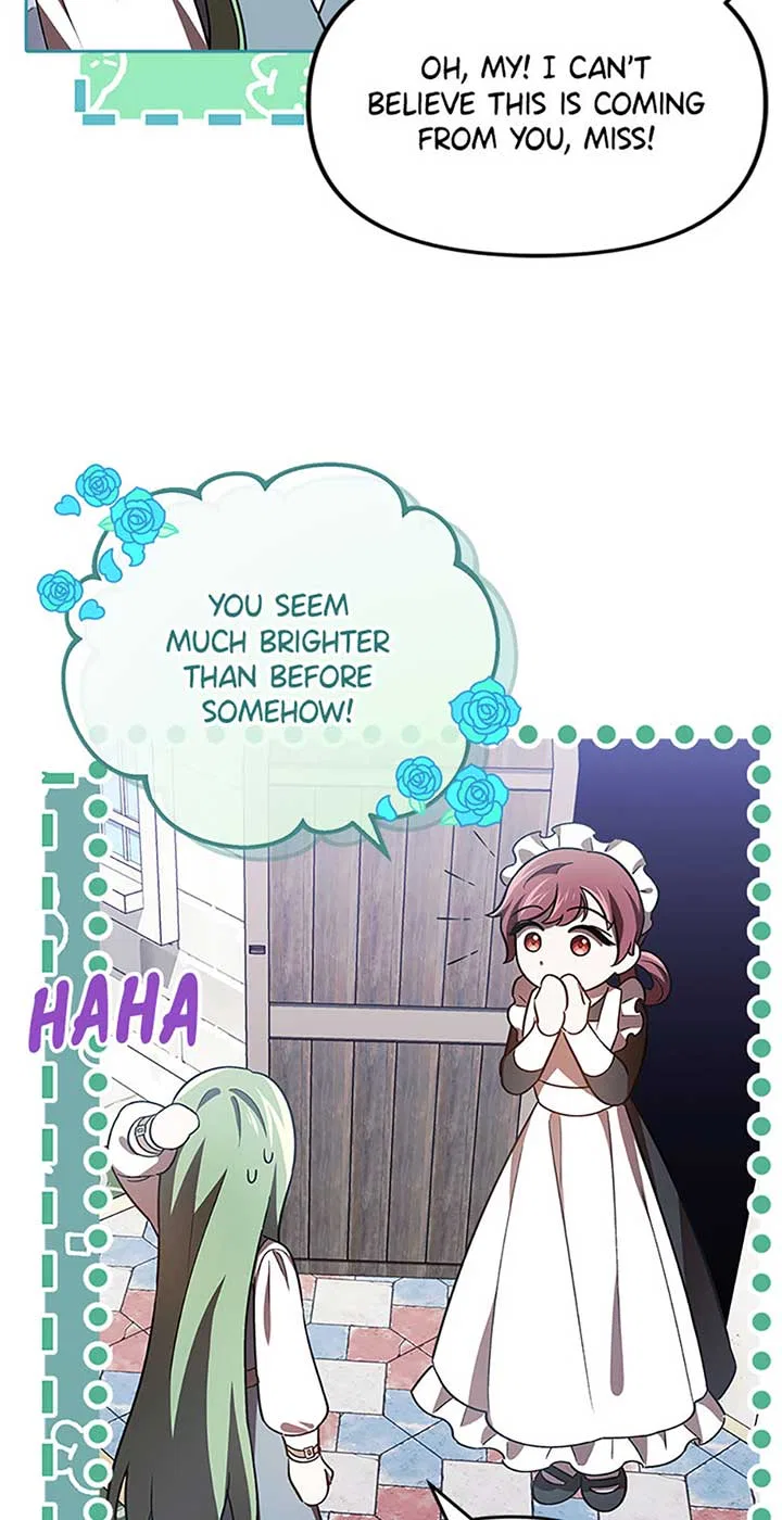 I’m a Supporting Role in a Horror Game, Don’t Kill Me Chapter 20 – Page 12
